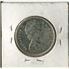 Image 2 : FIFTY CENT COIN ( CANADA) * 1965*