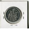 Image 2 : FIFTY CENT COIN ( CANADA) * 1968*