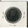 Image 2 : FIFTY CENT COIN ( CANADA) * 1977*