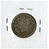 Image 2 : TWENTY FIVE CENT COIN (CANADA)*1900*
