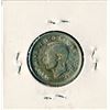 Image 2 : TWENTY FIVE CENT COIN (CANADA)*1939*