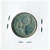 Image 2 : TWENTY FIVE CENT COIN (CANADA)*1943*
