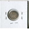 Image 2 : CANADA FIVE CENT COIN (1890H)
