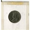 Image 2 : CANADA FIVE CENT COIN (1924)