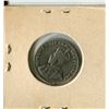 Image 2 : CANADA FIVE CENT COIN (1933)