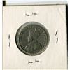 Image 2 : CANADA FIVE CENT COIN (1936)