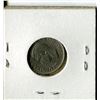 Image 2 : CANADA FIVE CENT COIN (1937 DOT)