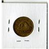 Image 2 : TOMBAC CANADA FIVE CENT COIN (1942)