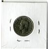 Image 2 : CANADA FIVE CENT COIN (1949)