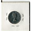 Image 2 : CANADA FIVE CENT COIN (1953)