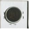 Image 2 : CANADA ONE CENT COIN (1907H)