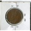 Image 2 : CANADA ONE CENT COIN (1912)