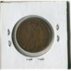 Image 2 : CANADA ONE CENT COIN (1914)