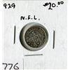 Image 1 : N.F.L. FIVE CENT (1929)