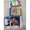 Image 1 : LARGE LOT OF ASSORTED BASEBALL CARDS (KAYO, UPPER DECK, SCORE, ETC..) *SOME 3D AND HOLOGRAPH*