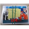 Image 2 : LARGE LOT OF ASSORTED BASEBALL CARDS (KAYO, UPPER DECK, SCORE, ETC..) *SOME 3D AND HOLOGRAPH*