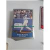Image 2 : LARGE LOT OF ASSORTED BASEBALL CARDS (1985 ALL STAR, 1991 PACIFIC, 1992 SCORE, 1989, 90, 91, 92, FLE