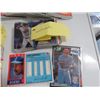 Image 4 : LARGE LOT OF ASSORTED BASEBALL CARDS (1985 ALL STAR, 1991 PACIFIC, 1992 SCORE, 1989, 90, 91, 92, FLE