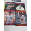 Image 8 : LARGE LOT OF ASSORTED BASEBALL CARDS (1985 ALL STAR, 1991 PACIFIC, 1992 SCORE, 1989, 90, 91, 92, FLE