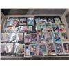 Image 1 : LARGE LOT OF ASSORTED BASEBALL CARDS  (TOPPS, PANNINI, ETC..)