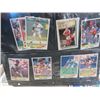 Image 2 : LARGE LOT OF ASSORTED BASEBALL CARDS  (TOPPS, PANNINI, ETC..)
