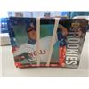 Image 1 : LARGE LOT OF ASSORTED BASEBALL CARDS  (1994-95 UPPER DECK, PLUS MANY MORE, ETC..)