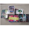 Image 2 : LARGE LOT OF ASSORTED BASEBALL CARDS  (1994-95 UPPER DECK, PLUS MANY MORE, ETC..)