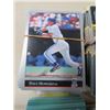 Image 5 : LARGE LOT OF ASSORTED BASEBALL CARDS  (1992 FLEER, 1987, 1992, 1994  LEAF, ETC..)