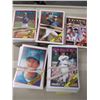 Image 1 : LARGE LOT OF ASSORTED BASEBALL CARDS  (O-PEE-CHEE, MANY YEARS MANY TEAMS)