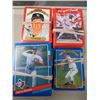 Image 1 : LARGE LOT OF ASSORTED BASEBALL CARDS  (DONRUSS, ETC..) *MANY DIFFERENT TEAMS AND PLAYERS*