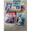 Image 1 : LARGE LOT OF ASSORTED BASEBALL CARDS  (1983, 85, 86, 88, O-PEE-CHEE, DONRUSS,  ETC..)