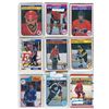 Image 3 : LOT OF ASSORTED HOCKEY CARDS (FRANK MAHOVOLICH, EDDY SHACK, FLEM MACKELL, AND MANY MORE! ) *SOME VER