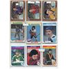 Image 4 : LOT OF ASSORTED HOCKEY CARDS (FRANK MAHOVOLICH, EDDY SHACK, FLEM MACKELL, AND MANY MORE! ) *SOME VER