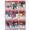 Image 7 : LOT OF ASSORTED HOCKEY CARDS (FRANK MAHOVOLICH, EDDY SHACK, FLEM MACKELL, AND MANY MORE! ) *SOME VER