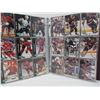 Image 4 : LARGE BOOK OF HOCKEY CARDS ( 1991-92 1-287 PRO SET PLATINUM)