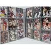 Image 5 : LARGE BOOK OF HOCKEY CARDS ( 1991-92 1-287 PRO SET PLATINUM)