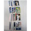 Image 1 : LOT OF ASSORTED BASEBALL CARDS (SCORE 1993)