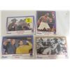 Image 5 : LOT OF ASSORTED BOXING COLLECTOR CARDS (DEMSEY, DURAN, FOREMAN, ETC…)