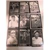 Image 3 : LOT OF ASSORTED BASEBALL CARDS (COBB, WALBERG, JACKSON, ETC…)