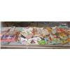 Image 1 : LARGE LOT OF PAPER DOLLS *VINTAGE* (100'S OF PIECES)