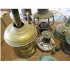 Image 3 : LOT OF LAMPS (CPR) *BARN* (COAL OIL)