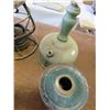 Image 5 : LOT OF LAMPS (CPR) *BARN* (COAL OIL)