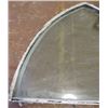 Image 2 : DOUBLE PANE CHURCH WINDOW (28"W X 23"H)