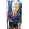 Image 3 : LOT OF 2 BILL CLINTON SINGING DOLLS (NOS)