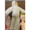 Image 6 : LOT OF ASSORTED DOLLS