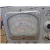 Image 2 : VACCUM TUBE TURBO TESTER (HICKOK MODEL 209A)