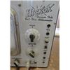 Image 3 : VACCUM TUBE TURBO TESTER (HICKOK MODEL 209A)