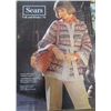 Image 4 : LOT OF SEARS CATALOGS (1974 SPRING & SUMMER, FALL & WINTER) *1976 FALL & WINTER* (1977 FALL & WINTER