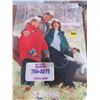 Image 2 : LOT OF SEARS CATALOGS (1989 FALL & WINTER) *1990 SPRING & SUMMER, FALL & WINTER*