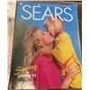 Image 3 : LOT OF SEARS CATALOGS (1990 FALL & WINTER) *1992 SPRING & SUMMER* (1993 FALL & WINTER)